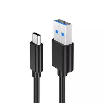 Кабель USB BESTEK Type C USB-кабель 3.1 Gen2 10 Гбит/с высокоскоростная передача данных PD BTUSB31C