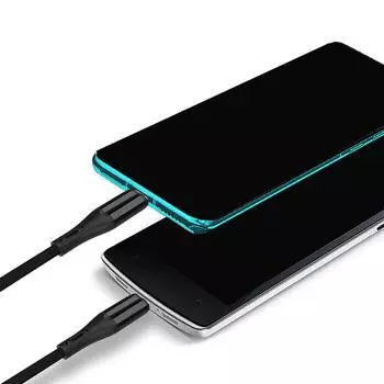 Кабель USB C - USB Кабель-адаптер USB - USB Type C Кабель USBC - USB Адаптер «папа-папа» 200CM