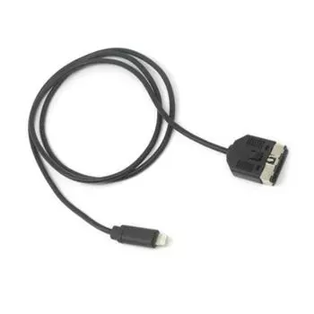 Кабель Зарядки для iPhone 5 5S 6 6S для Land Rover Discovery Range Rover Jaguar