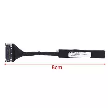 Кабель жесткого диска ноутбука для кабеля порта разъема Dell Latitude 3380 Sata