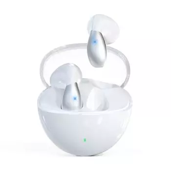 Качество звука Улучшенная модель Половина уха Беспроводные наушники Bluetooth наушники Bluetooth наушники Эволюция от Kotsudendo Bone Conduction