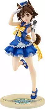 KADOKAWA KDcolle 501st Joint Fighter Wing Strike Witches ROAD to BERLIN Yoshika Miyafuji World Witches Music Festa 2019 scale painted finished figure