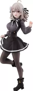 KADOKAWA KDcolle Spy Classroom Lily scale plastic painted finished figure Flower Garden 1/7