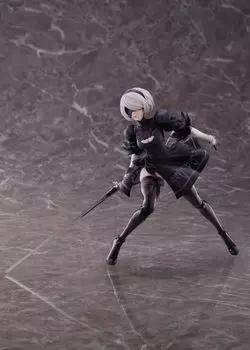 Kaguya-sama: Love is War 1/7 statuette PVC Ver1.1a 2B Normal Version 18 cm