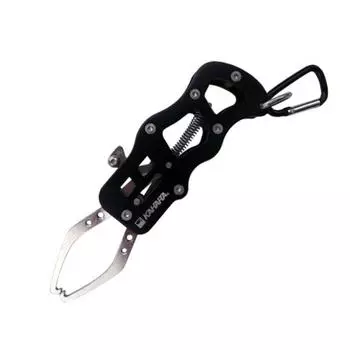 KAHARA JAPAN KJ Mini Lip Grip BK чёрный