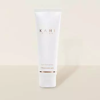 KAHI Kiss Tint Balm Pink – бальзам для губ, придающий увлажнение и жизненную силу