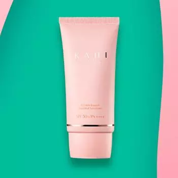 KAHI Wrinkle Bounce Essential Suncream 50 мл.