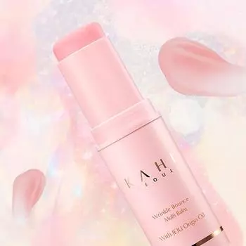 Kahi Wrinkle Bounce Moisturizing Multi Balm Stick 9g