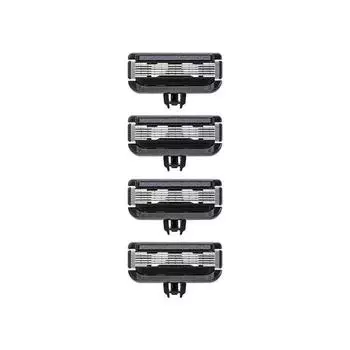 Kai AUGER razor blades 4pcs