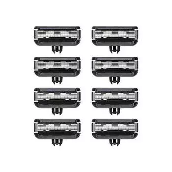 Kai AUGER razor blades 8 pieces