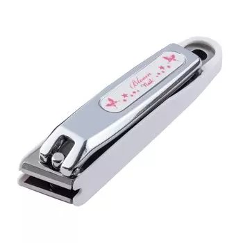 Kai Corporation KAI Foot Nail Clipper Right Blade Made in Japan Unisex HC2014