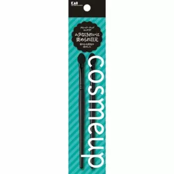 Kai Cosmeup Eyeshadow Tip Long 2 pieces (x 1)