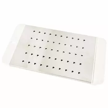KAI Drainer Rack New Cook Day DF5364
