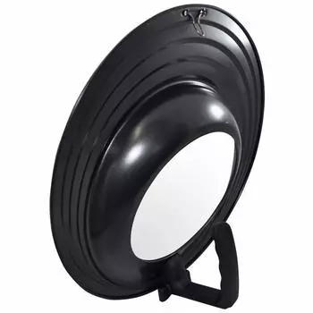 KAI frying pan cover FP cover slope stand 18-24cm чёрный