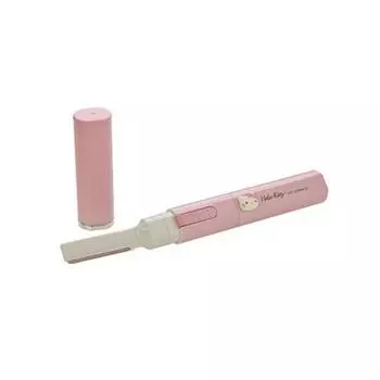 Kai Hello Kitty Sonic Electric Razor KK-2028, популярный персонаж в Корее