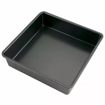 Kai KAI Cake Mold Kai House Select Square 18cm Easy to Clean DL6121