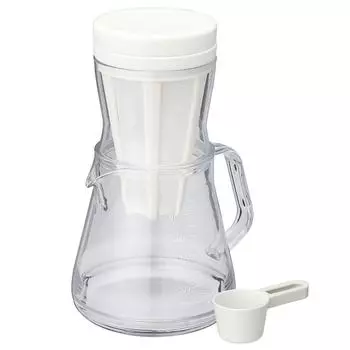 Kai KAI Coffee Server 2way Dripper Set Kai House Select Made in Japan FP5158