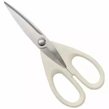 Kai Kitchen Scissors Kai House Select Plastic Pattern DH7156