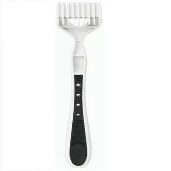 Kai Leg Hair Thinning Razor 2 Leg Trimmer