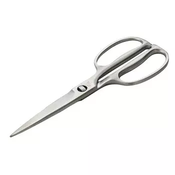 Kai Seki Magoroku Kitchen All Stainless Kitchen Made in DH3345 Scissors, Disassembly, Forged, Steel, Tool, Japan,