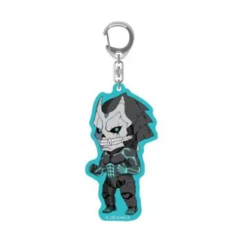 Kaiju 8 Kaiju 8 Nendoroid Plus Акриловый брелок Нет. Нет. чистый