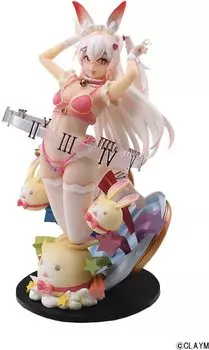 Набор для сборки фигурки Kaitendo Toki Usagi YUKI из ПВХ, окрашенной в масштабе KA12568 1/7