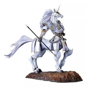 Kaiyodo Artpla ARTPLA Kishin Fantasy Rune Masker Sleipnir высота 220 мм неокрашенный несобранный пластиковый комплект для модели AP012 приблизительно. Немасштабируемый