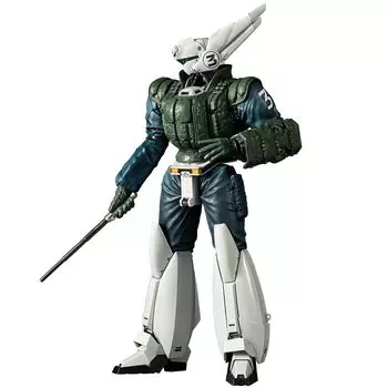 Kaiyodo Artpla ARTPLA SCULPTURE WORKS Ingram Reactive Armor Unit 3 Scale Unpainted Plastic Model Kit AP029 1/35