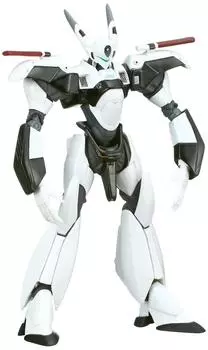 Kaiyodo Legacy OF Revoltech Mobile Police Patlabor Movie Тип 0 135 мм окрашенная подвижная фигурка приблизительная. АБС и ПВХ LR-012