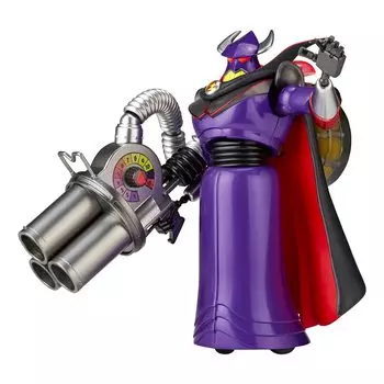 Kaiyodo Revoltech Toy Story Zerg Height 155mm Painted Movable Figure NR001 approx. Non-scale