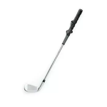 Kaiyu Hands Practice Swing Equipment Swing Correction Iron Golf Golf Training Equipment Practice Equipment Indoor
