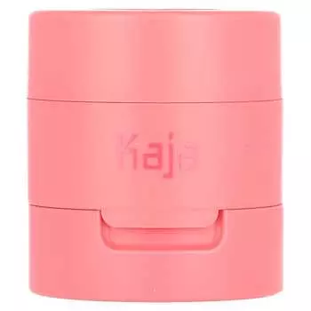 Kaja, Cheeky Stamp, растушевываемые румяна, оттенок 02 Sosi, 5 г (0,17 унции)