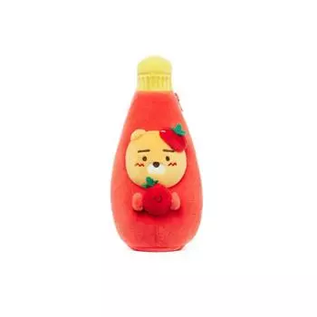 KAKAOFRIENDS Ryan X Ottogi Soft Multi Case 1шт.