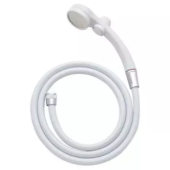 Kakudai Shower head with water stop function shower hose S Push-off 351-106