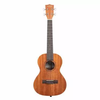 KALA Ukulele KA-15 Series Mahogany Body Tenor KA15T-WBAG2006 [KA-15T Successor Model] (Case included) []