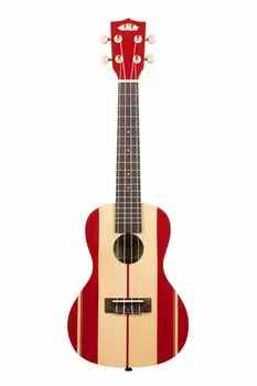 KALA Ukulele Surf Series Spruce Top Concert KA-SURF-SURFSUP (Чехол в комплекте) []