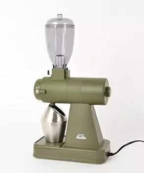 Kalita Электрическая кофемолка Kalita Электрическая кофемолка NEXT G2 Next G2