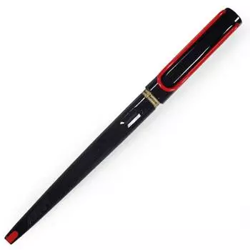 Каллиграфическая ручка LAMY перьевая ручка Joy JOY красная ширина письма зажим/черный размер: 1.9мм L15-1.9MM [Товар]