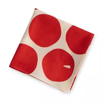 Kamawanu Delicious Furoshiki in Japan Размер 50 см x 50 см хлопок Furoshiki Маленький платок Furoshiki Ткань для упаковки обеда День Уважение к пожилым