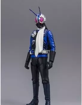 Камен Райдер 0 Камен SHFiguarts Нет. (Шин Райдер)