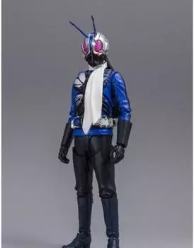 Камен Райдер 0 Камен SHFiguarts Нет. (Шин Райдер)