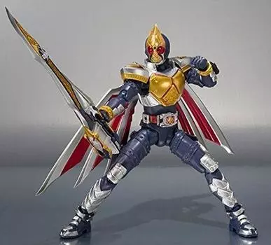 Камен Райдер Блэйд Джек Форма Веб SHFiguarts (Тамасии Лимитед)