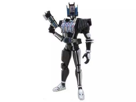 Камен Райдер Динд Полная форма Веб SHFiguarts (Тамасии Лимитед)