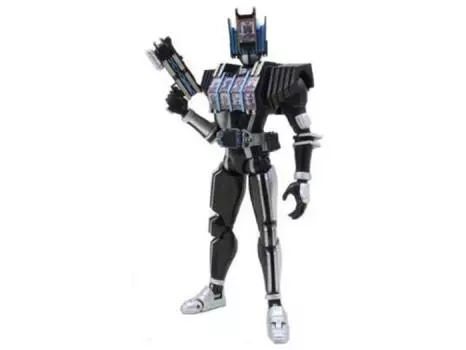 Камен Райдер Динд Полная форма Веб SHFiguarts (Тамасии Лимитед)