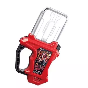 Камен Райдер Ex-Aid DX Гекитоцу Роботс Гашат
