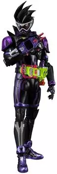 Камен Райдер Генм Экшн Геймер Уровень 2 SHFiguarts