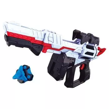 Камен Райдер Гитц DX Magnum Shooter 40X