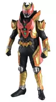 Камен Райдер Кива Rider Hero Series KV06 Камен Райдер Кива (Форма императора)