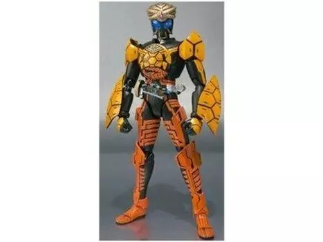 Камен Райдер ООО Буракавани Combo Web SHFiguarts (Тамасии Лимитед)