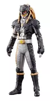 Камен Райдер ООО Rider Greed Collection 02 Казари